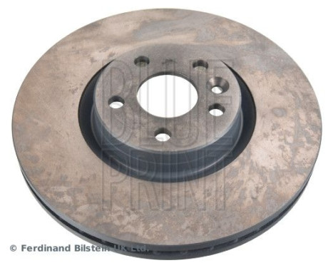 Bromsskiva ADBP430028 Blue Print