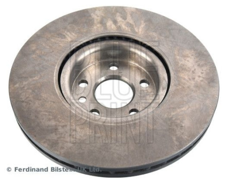 Bromsskiva ADBP430028 Blue Print, bild 2