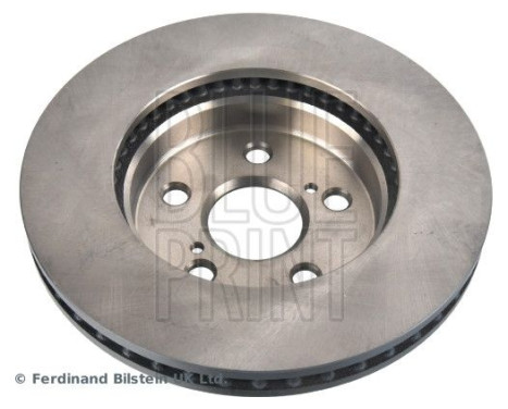 Bromsskiva ADBP430029 Blue Print, bild 2