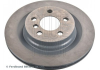 Bromsskiva ADBP430031 Blue Print