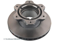 Bromsskiva ADBP430034 Blue Print