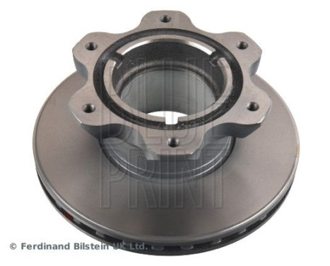 Bromsskiva ADBP430034 Blue Print