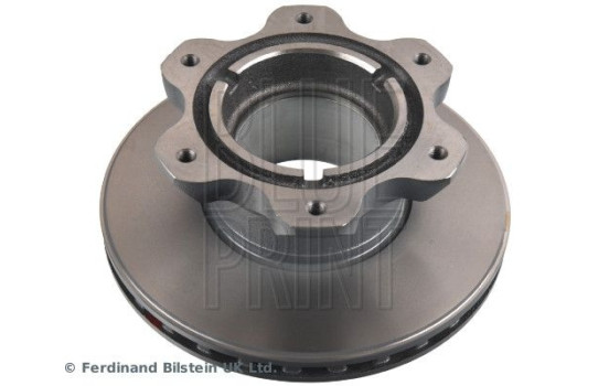 Bromsskiva ADBP430034 Blue Print