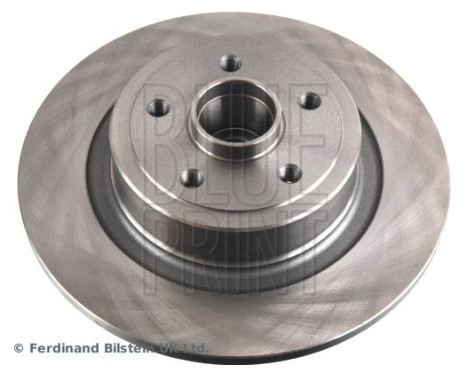 Bromsskiva ADBP430042 Blue Print