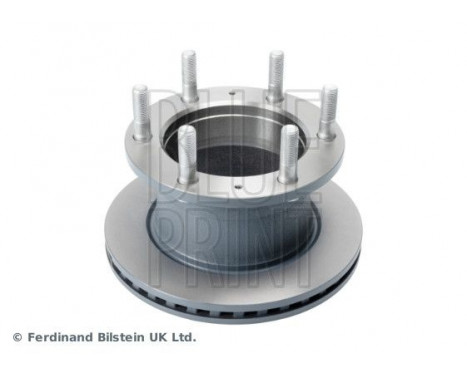 Bromsskiva ADBP430045 Blue Print