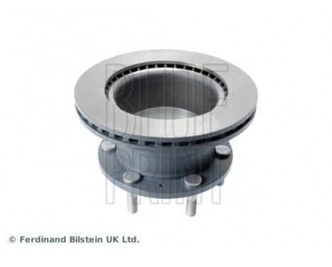 Bromsskiva ADBP430045 Blue Print, bild 2