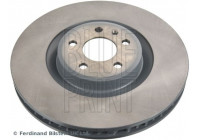 Bromsskiva ADBP430049 Blue Print