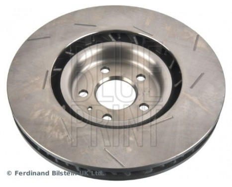Bromsskiva ADBP430049 Blue Print, bild 2