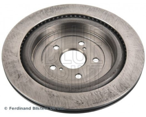 Bromsskiva ADBP430051 Blue Print, bild 2
