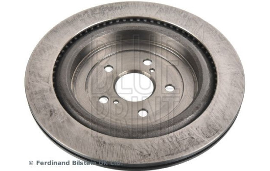 Bromsskiva ADBP430051 Blue Print, bild 2
