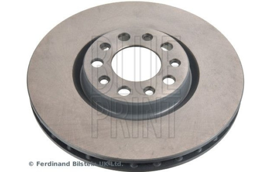 Bromsskiva ADBP430054 Blue Print