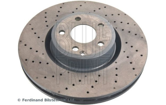 Bromsskiva ADBP430055 Blue Print