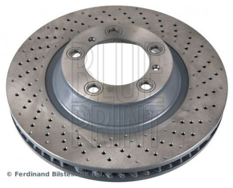 Bromsskiva ADBP430056 Blue Print