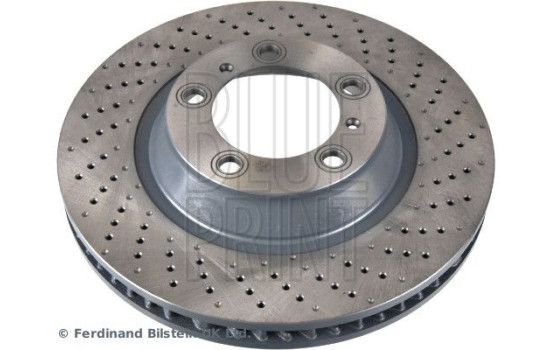 Bromsskiva ADBP430056 Blue Print