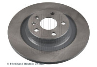 Bromsskiva ADBP430061 Blue Print