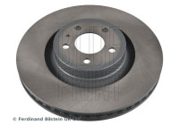 Bromsskiva ADBP430065 Blue Print