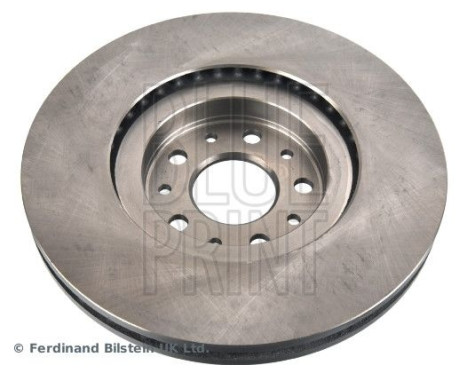 Bromsskiva ADBP430068 Blue Print, bild 2