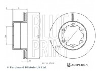 Bromsskiva ADBP430073 Blue Print