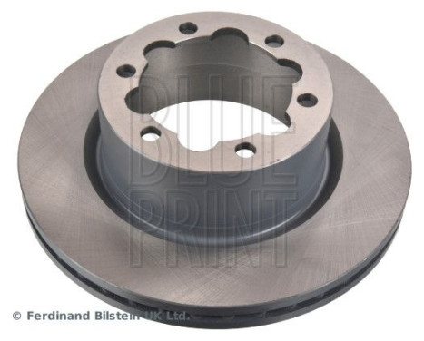 Bromsskiva ADBP430074 Blue Print