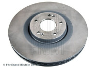 Bromsskiva ADBP430077 Blue Print