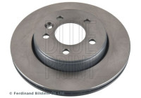 Bromsskiva ADBP430079 Blue Print