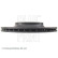 bromsskiva ADBP430080 Blue Print, miniatyr 3