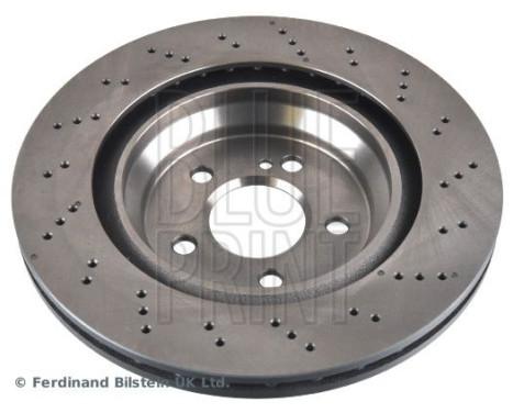 bromsskiva ADBP430080 Blue Print, bild 2