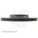bromsskiva ADBP430080 Blue Print, miniatyr 3