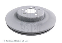 bromsskiva ADBP430086 Blue Print