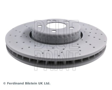 bromsskiva ADBP430087 Blue Print
