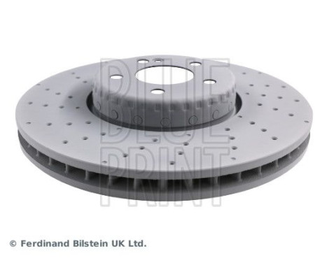 bromsskiva ADBP430087 Blue Print