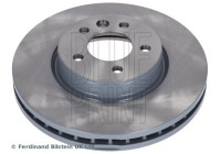 bromsskiva ADBP430100 Blue Print