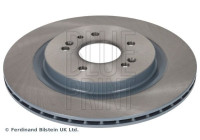 Bromsskiva ADBP430105 Blue Print
