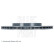 Bromsskiva ADBP430105 Blue Print, miniatyr 3