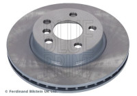 bromsskiva ADBP430107 Blue Print