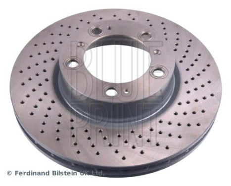 Bromsskiva ADBP430112 Blue Print