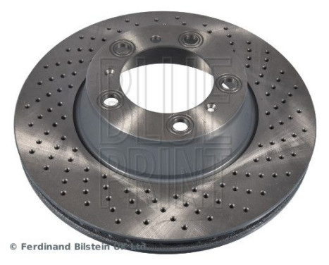 Bromsskiva ADBP430114 Blue Print