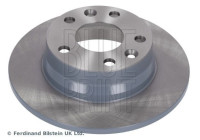 Bromsskiva ADBP430118 Blue Print
