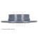 Bromsskiva ADBP430118 Blue Print, miniatyr 3