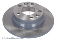 Bromsskiva ADBP430118 Blue Print