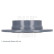 Bromsskiva ADBP430118 Blue Print, miniatyr 3