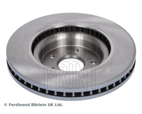 bromsskiva ADBP430130 Blue Print, bild 2
