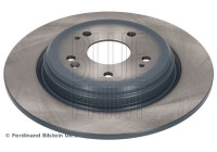 Bromsskiva ADBP430134 Blue Print