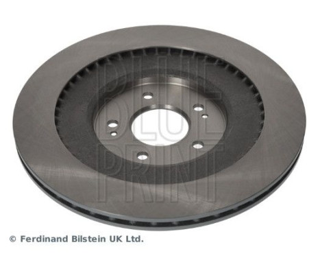 Bromsskiva ADBP430153 Blue Print, bild 2