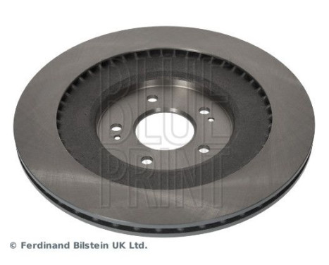 Bromsskiva ADBP430153 Blue Print, bild 2
