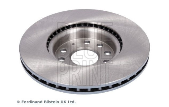 bromsskiva ADBP430159 Blue Print, bild 2