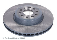 Bromsskiva ADBP430161 Blue Print