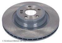 Bromsskiva ADBP430163 Blue Print