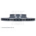 Bromsskiva ADBP430163 Blue Print, miniatyr 3