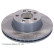Bromsskiva ADBP430164 Blue Print, miniatyr 2